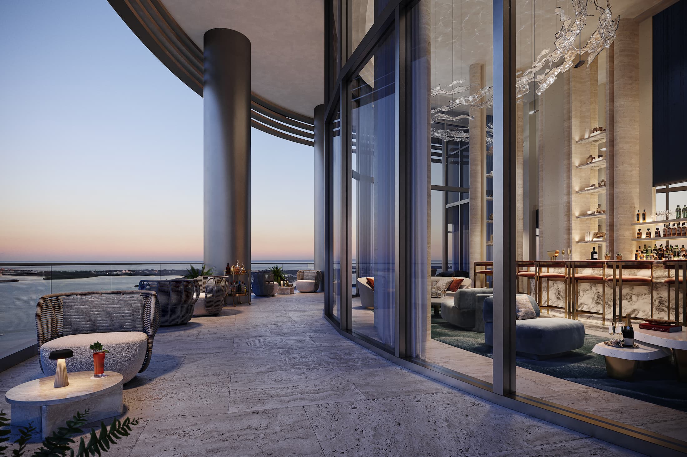 St Regis Brickell photo 13
