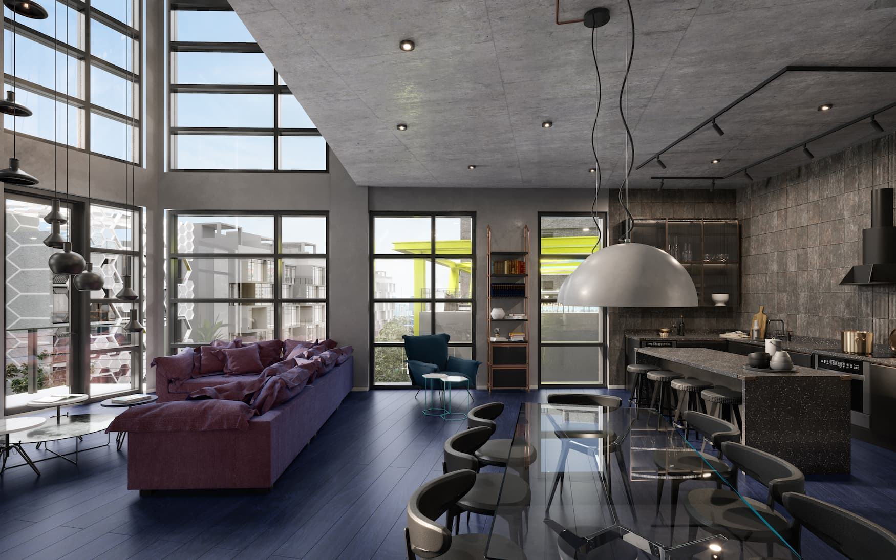 Diesel Wynwood Condominium photo 7