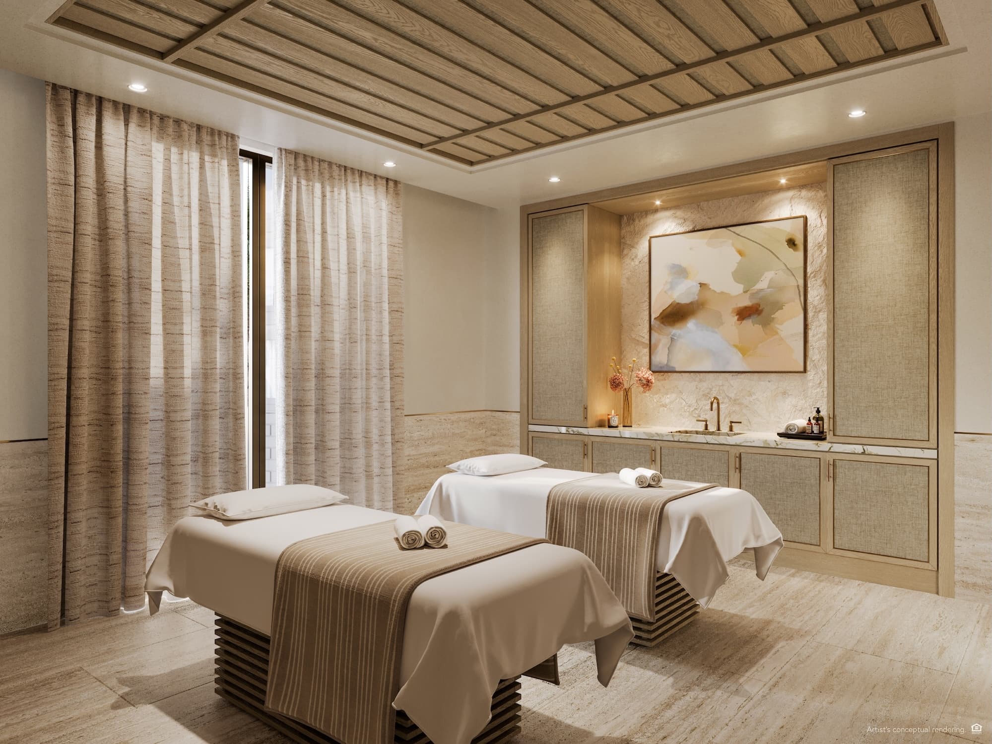 The Residences at Six Fisher Island photo 28